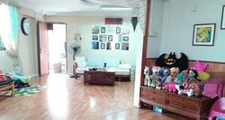 Blk 210 Jurong East Street 21 (Jurong East), HDB 4 Rooms #138920842